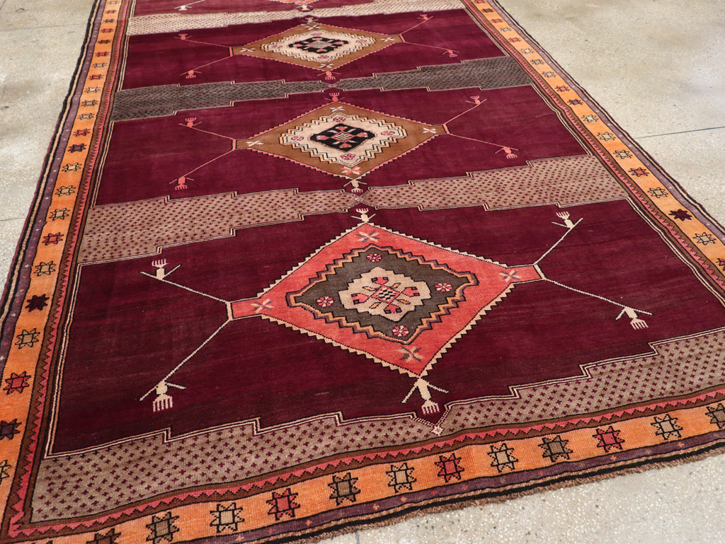 anatolian Carpet - # 107885