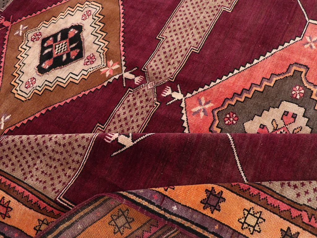 anatolian Carpet - # 107885