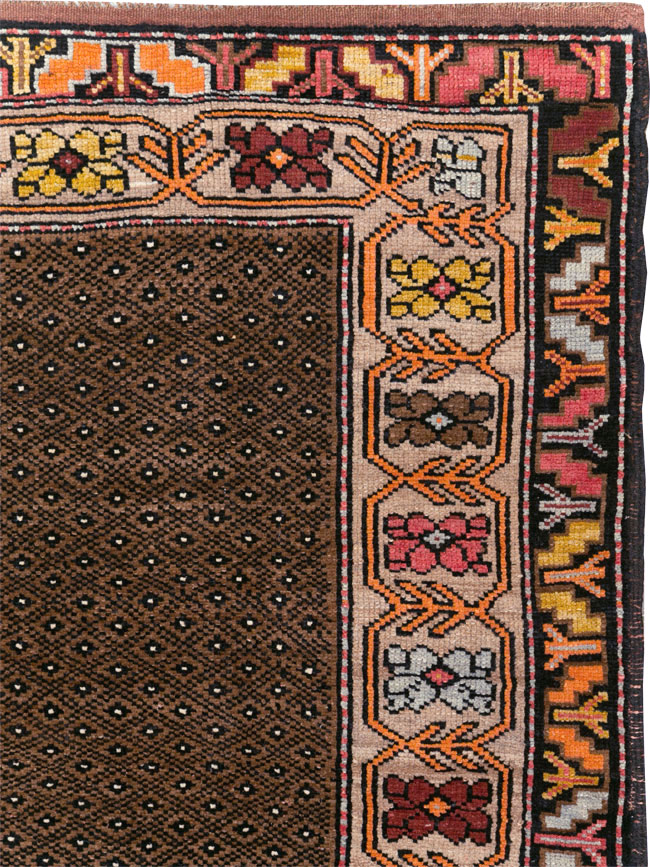 anatolian Carpet - # 107889