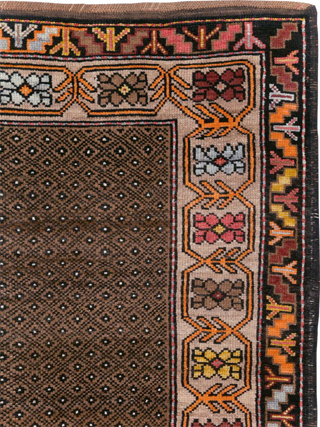 anatolian Carpet - # 107889