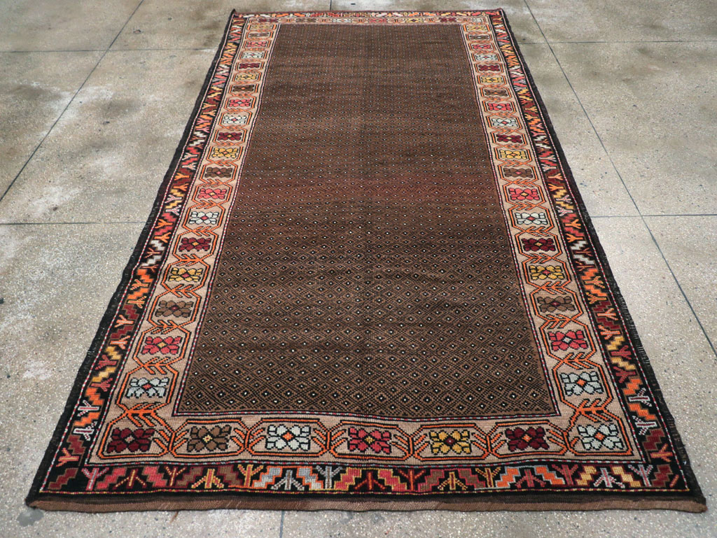 anatolian Carpet - # 107889