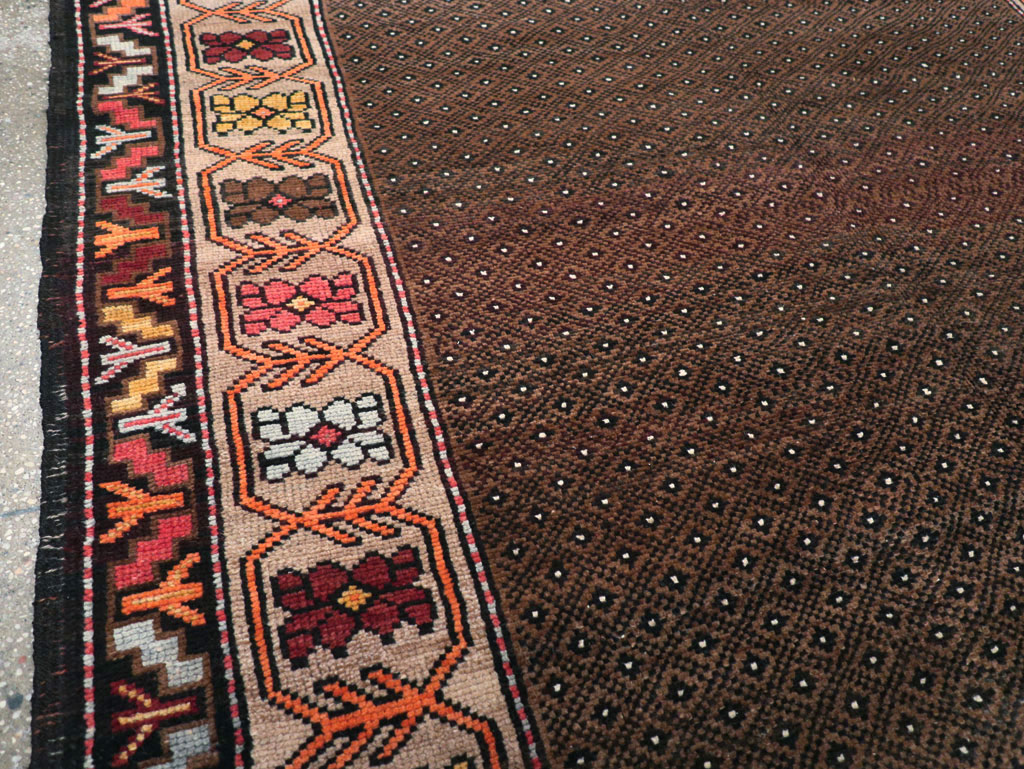 anatolian Carpet - # 107889