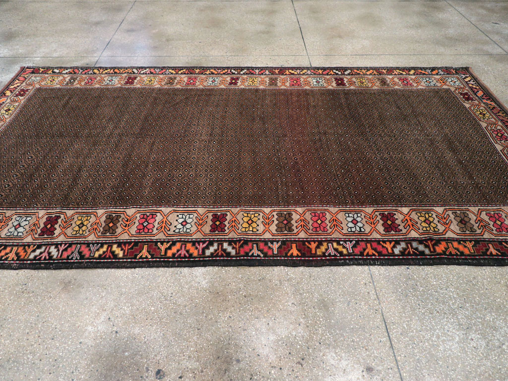anatolian Carpet - # 107889