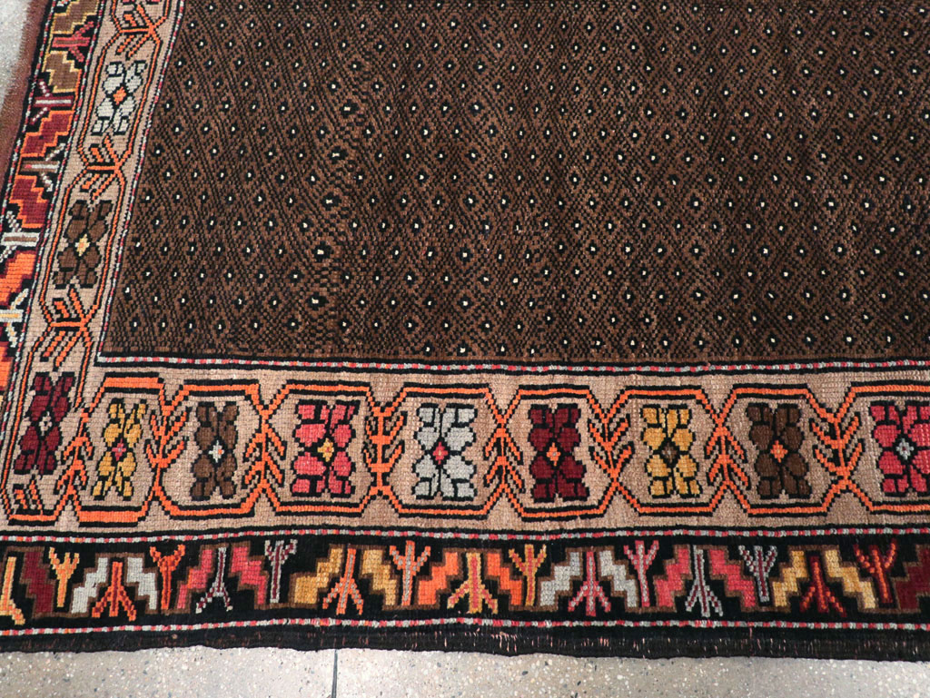 anatolian Carpet - # 107889
