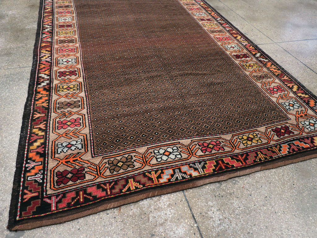 anatolian Carpet - # 107889