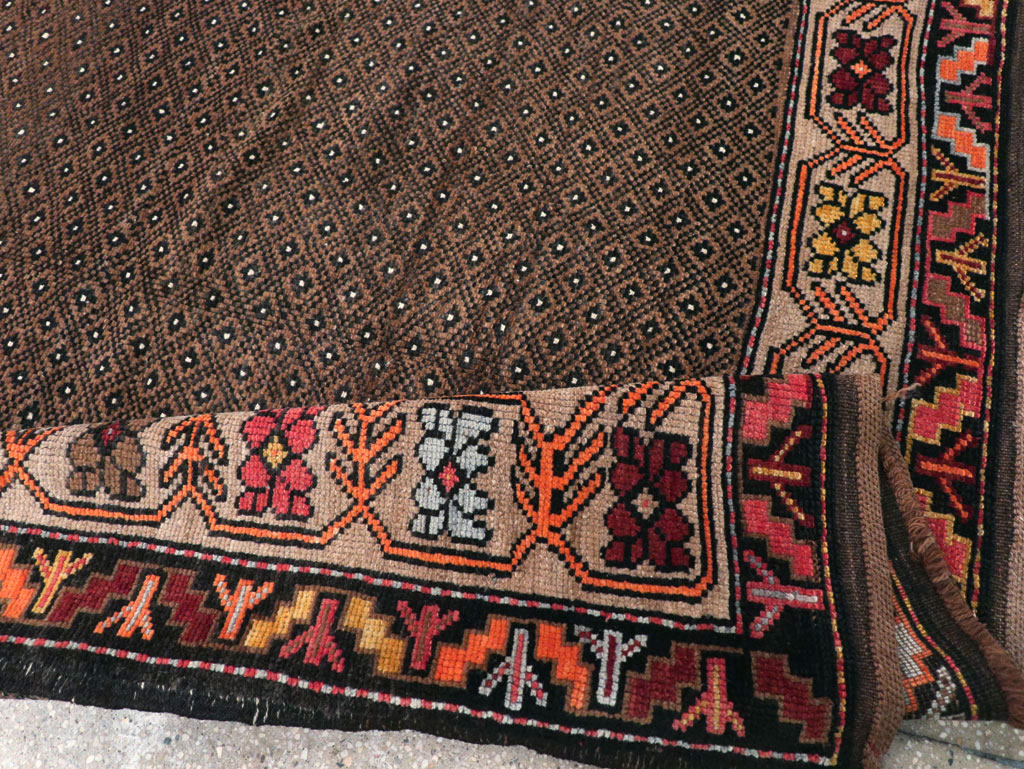 anatolian Carpet - # 107889