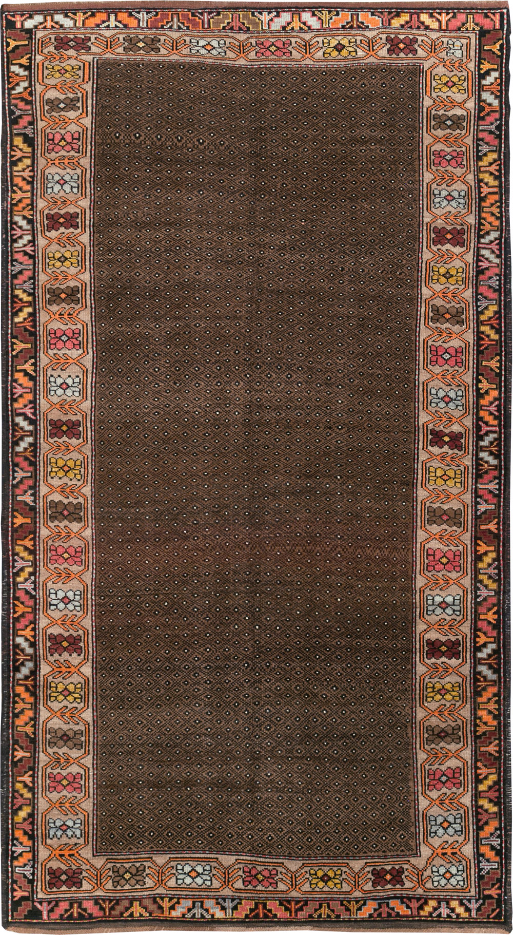 anatolian Carpet - # 107889