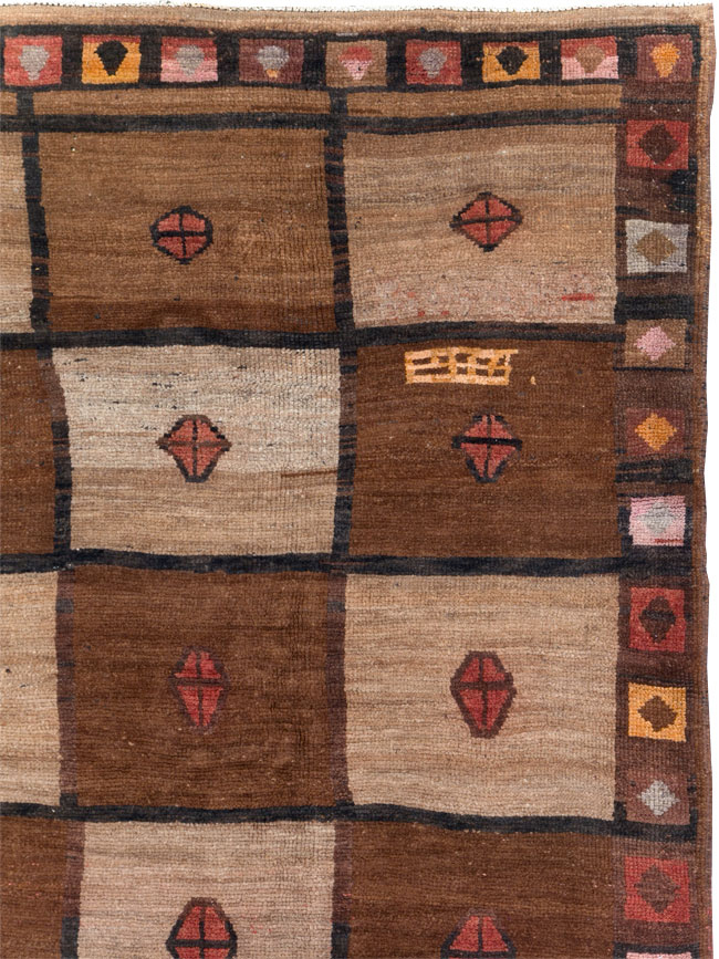 anatolian Carpet - # 107899