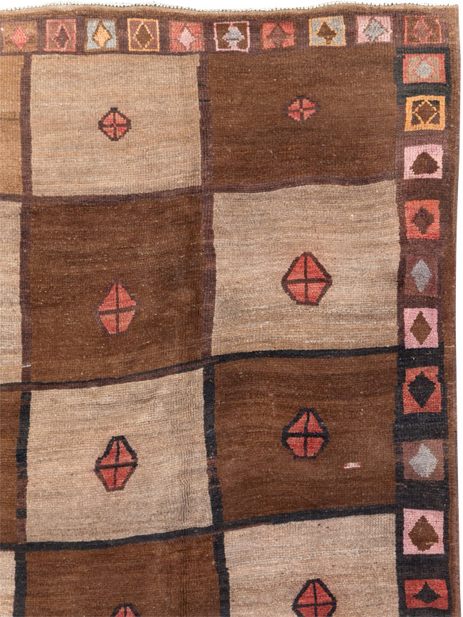 anatolian Carpet - # 107899
