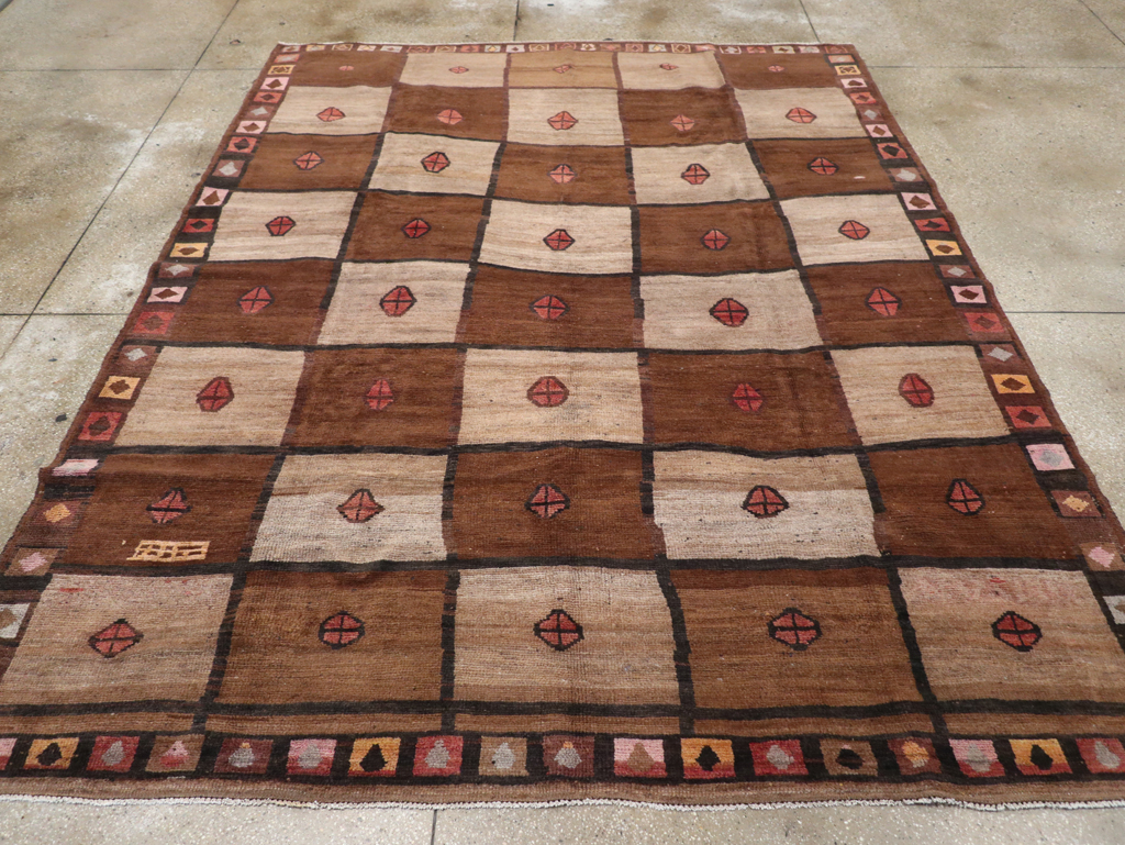 anatolian Carpet - # 107899