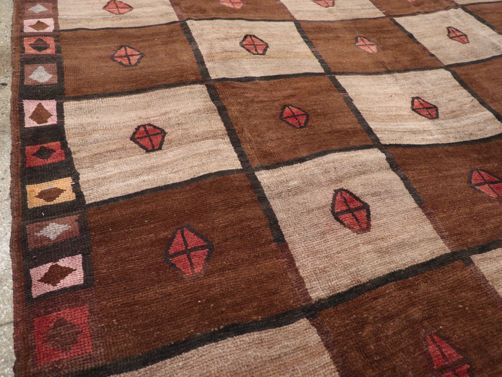 anatolian Carpet - # 107899