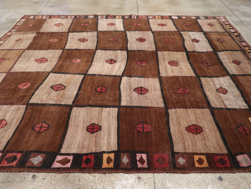 anatolian Carpet - # 107899