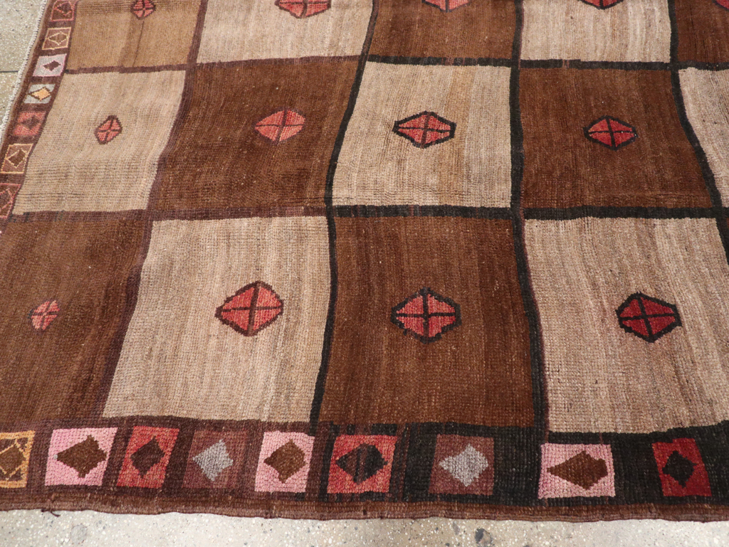 anatolian Carpet - # 107899