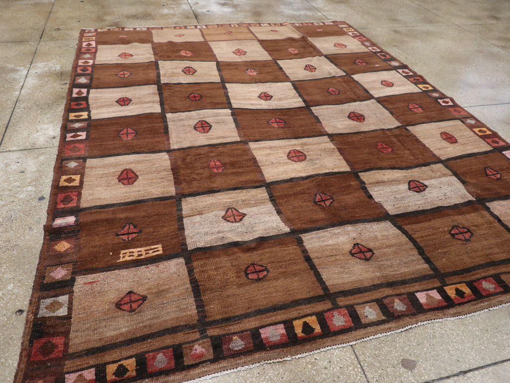 anatolian Carpet - # 107899