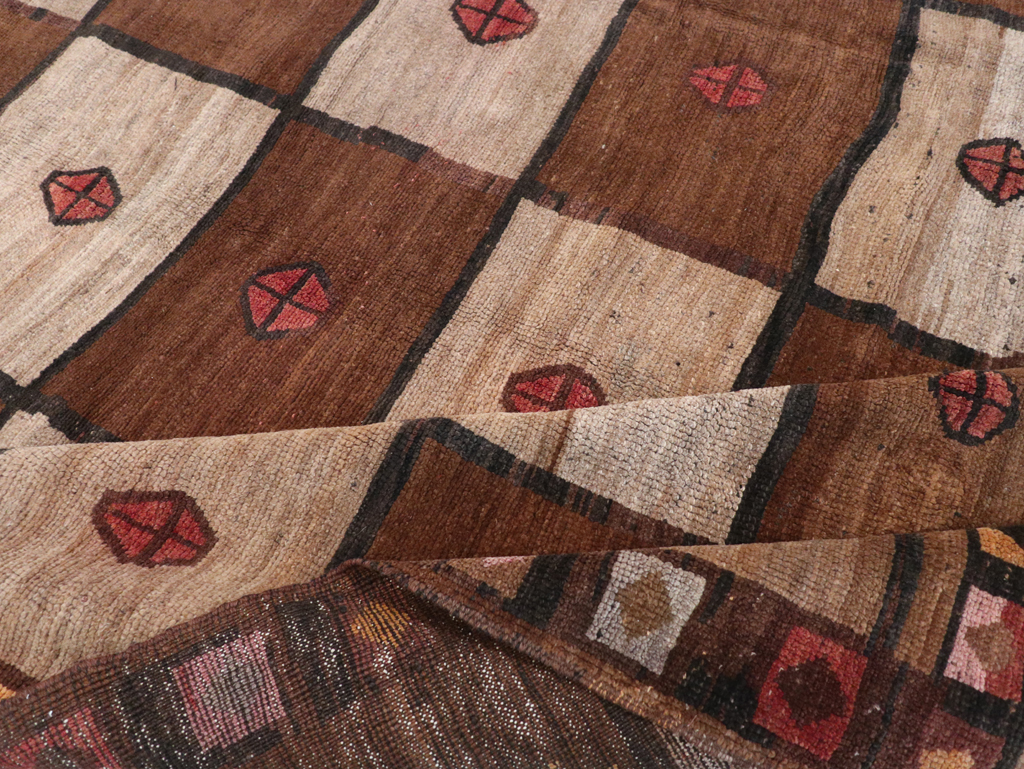 anatolian Carpet - # 107899