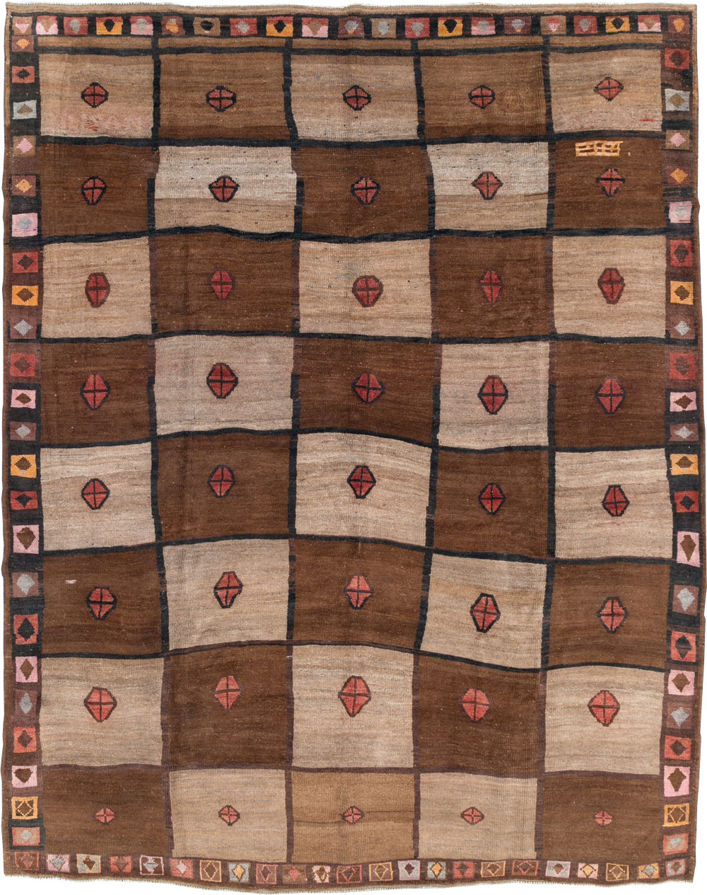 anatolian Carpet - # 107899