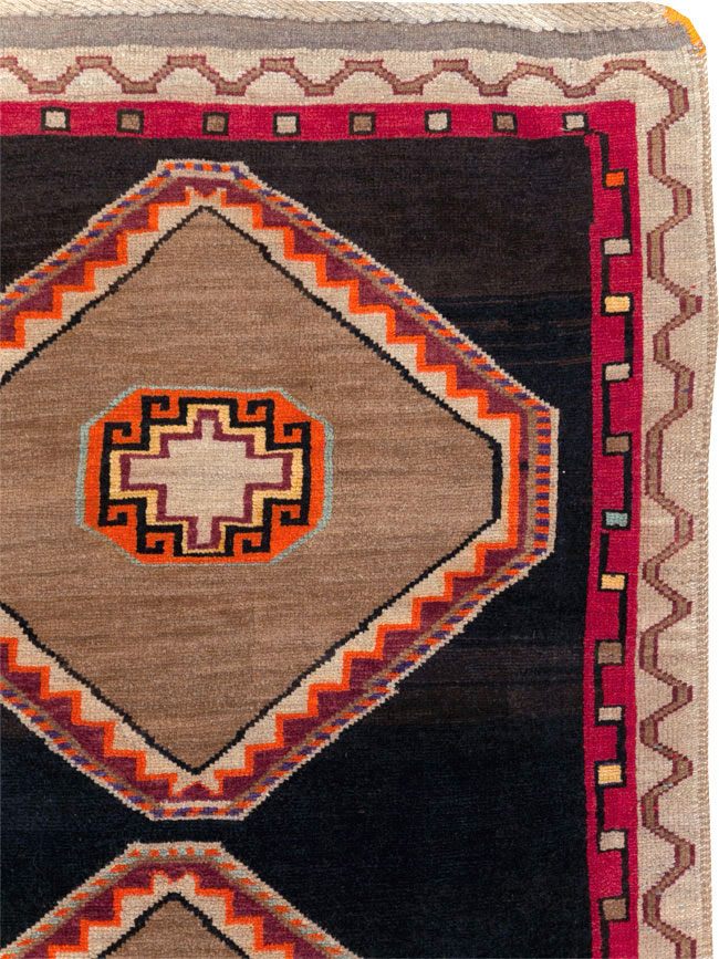 anatolian Carpet - # 107981