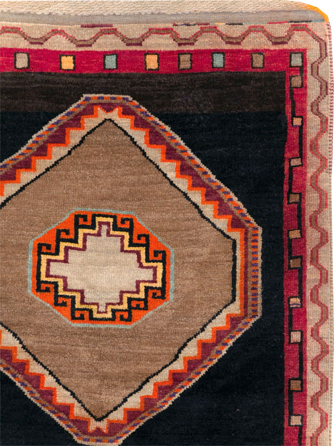 anatolian Carpet - # 107981