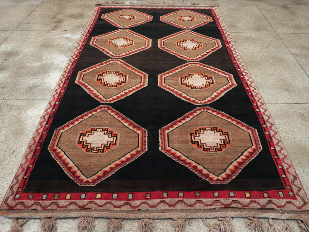anatolian Carpet - # 107981