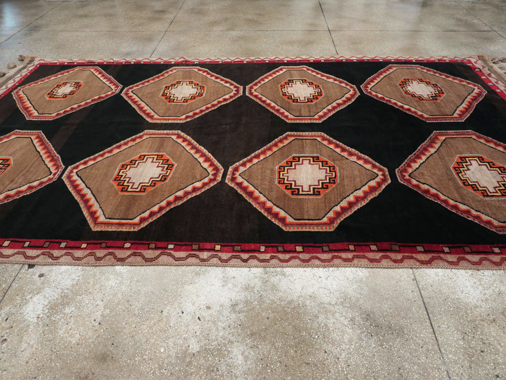anatolian Carpet - # 107981