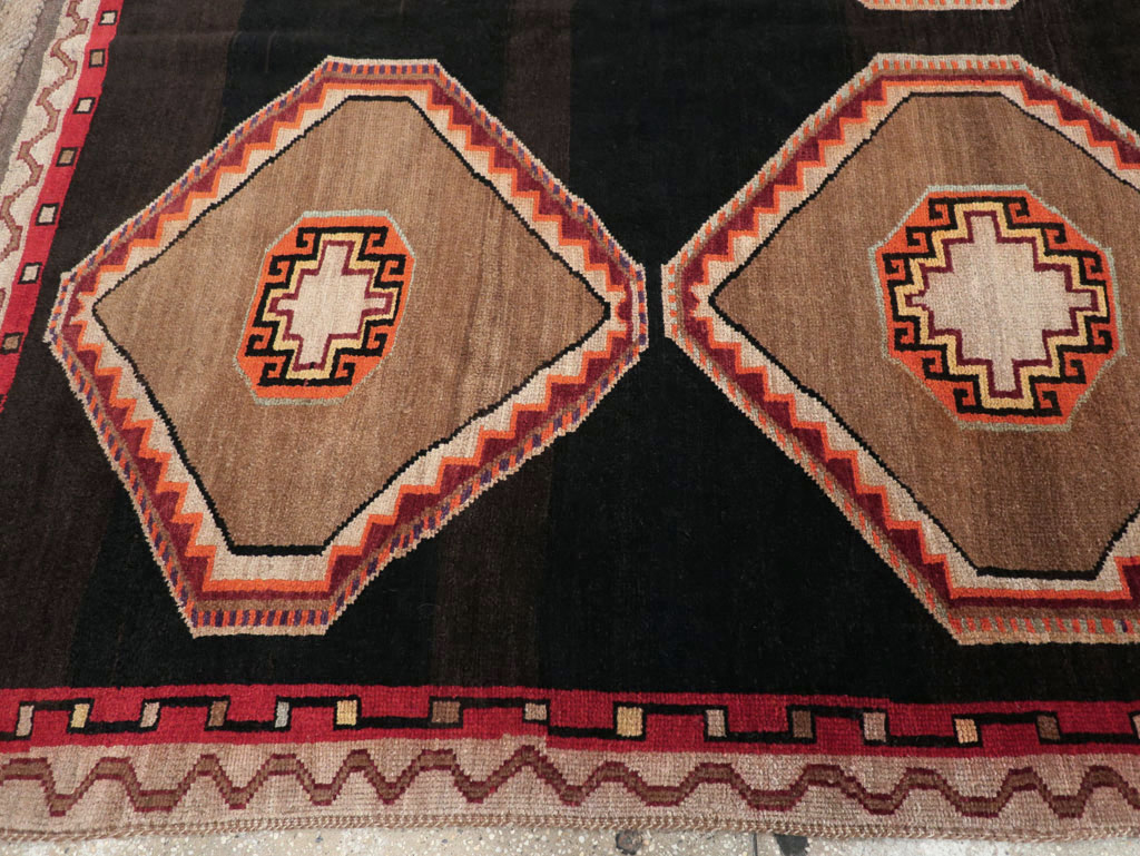 anatolian Carpet - # 107981