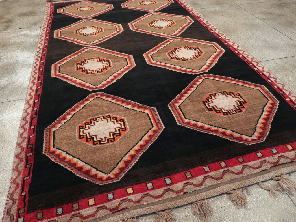 anatolian Carpet - # 107981