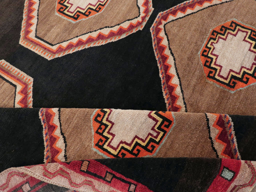 anatolian Carpet - # 107981