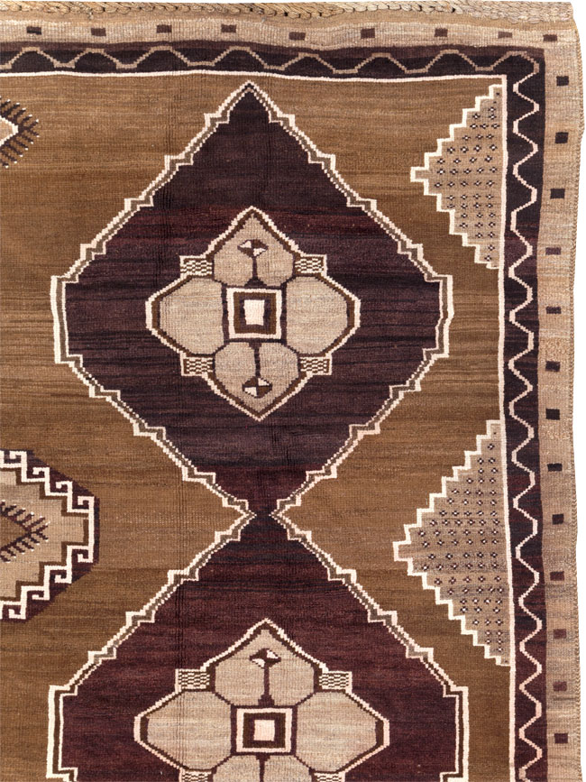 anatolian Carpet - # 107986
