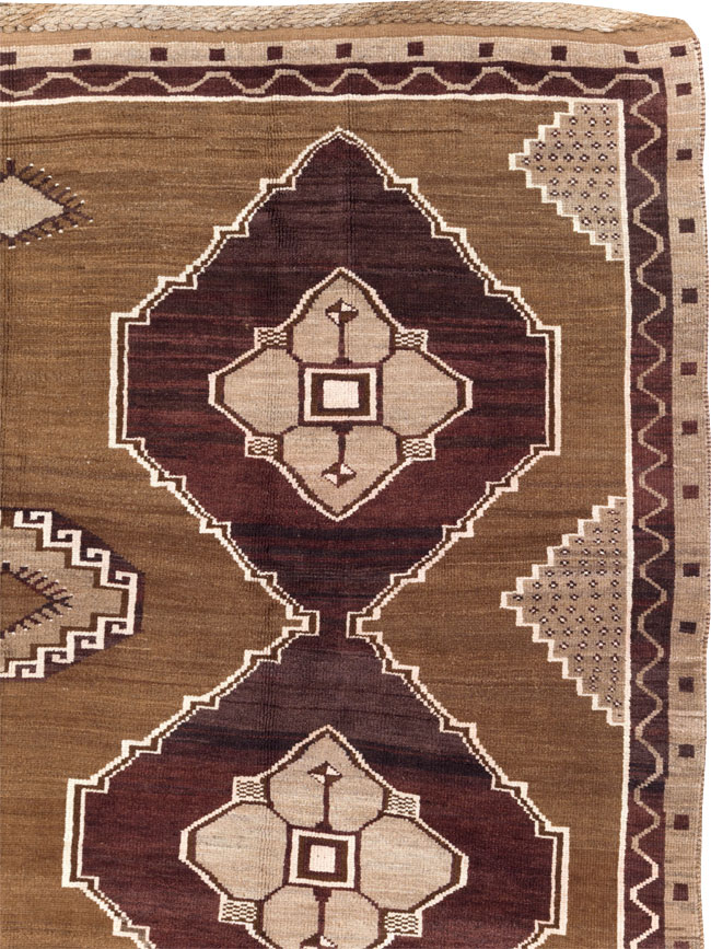 anatolian Carpet - # 107986