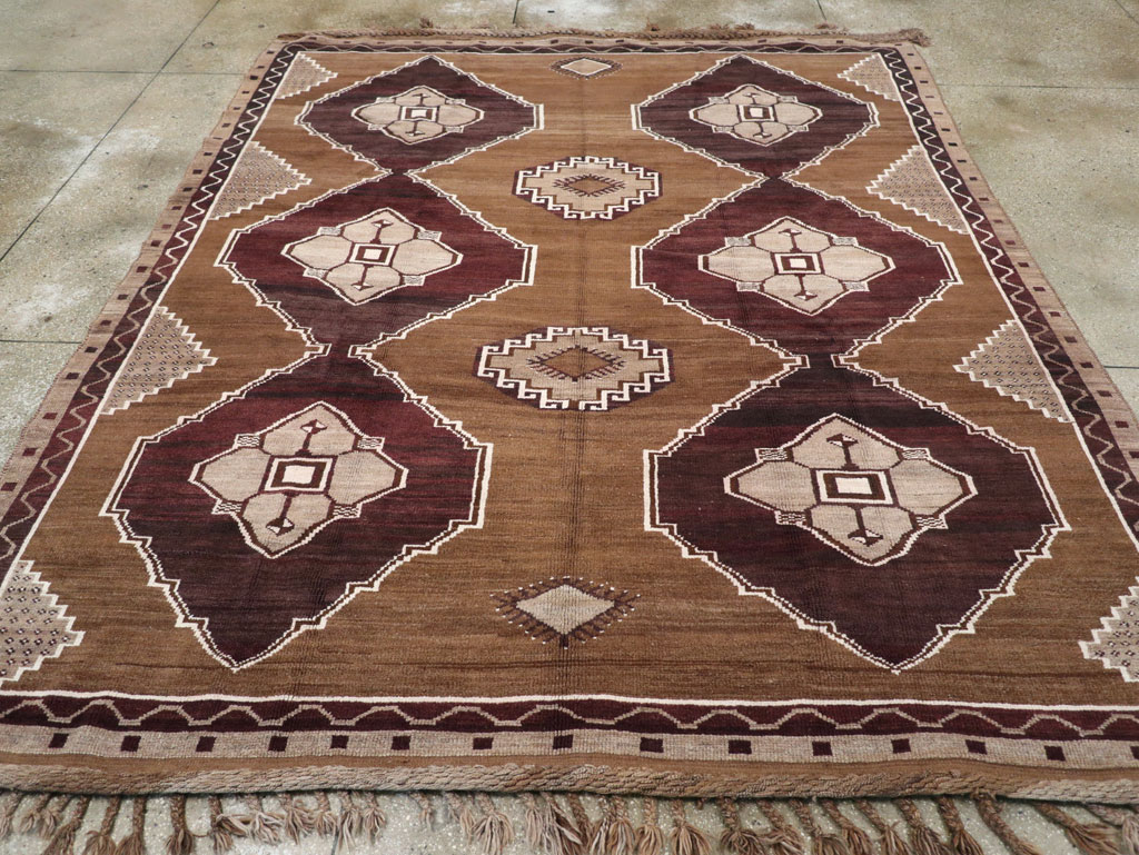 anatolian Carpet - # 107986