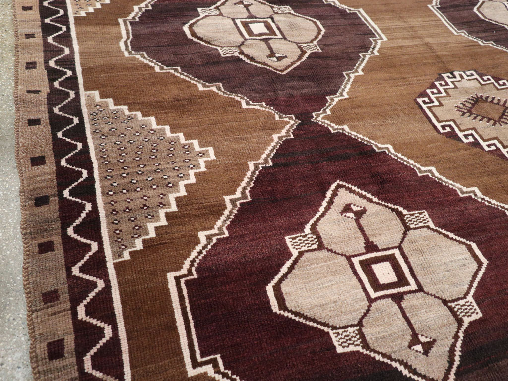 anatolian Carpet - # 107986