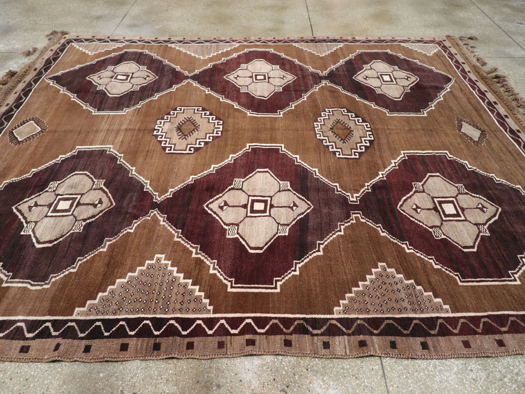 anatolian Carpet - # 107986