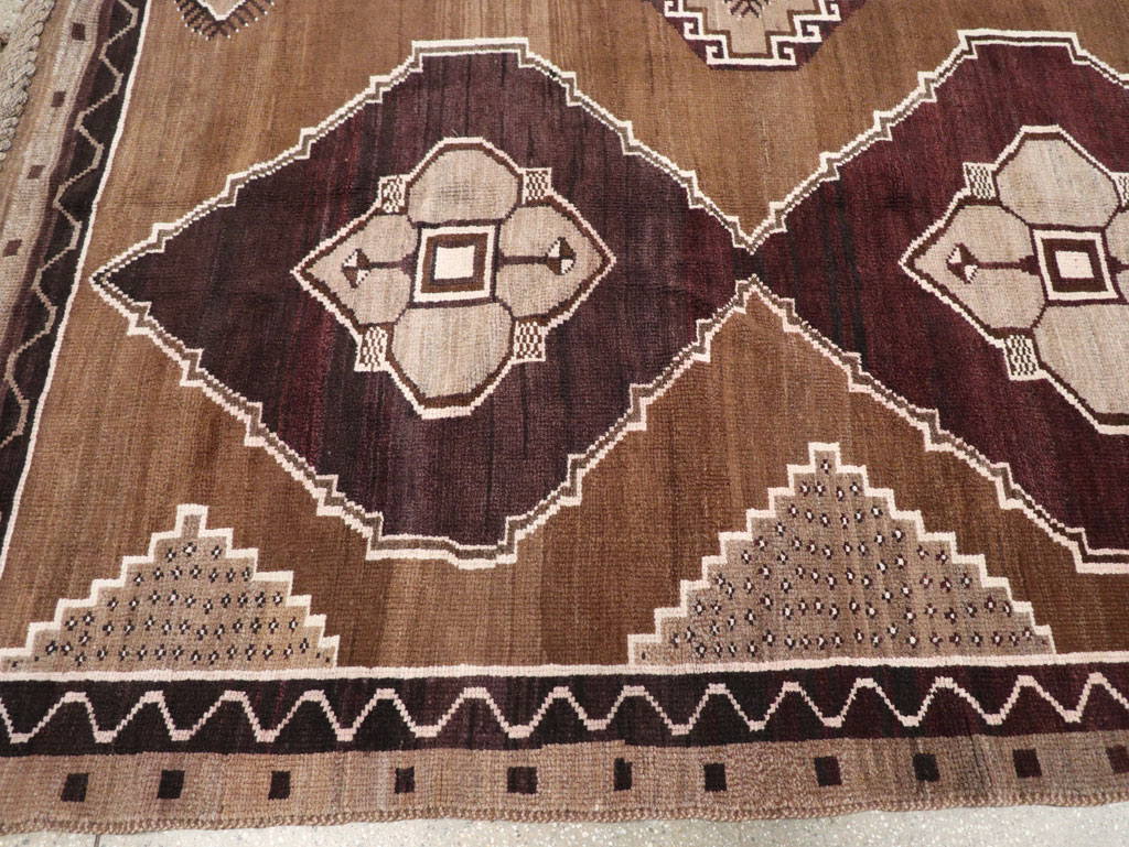 anatolian Carpet - # 107986