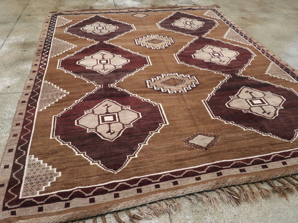 anatolian Carpet - # 107986