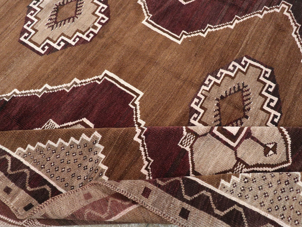 anatolian Carpet - # 107986