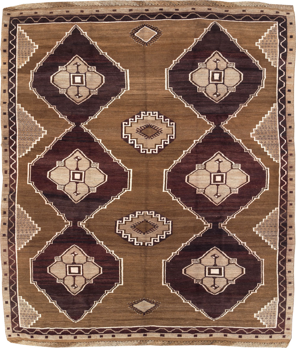 anatolian Carpet - # 107986