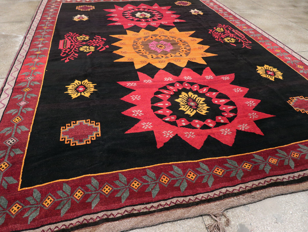 anatolian Carpet - # 108039