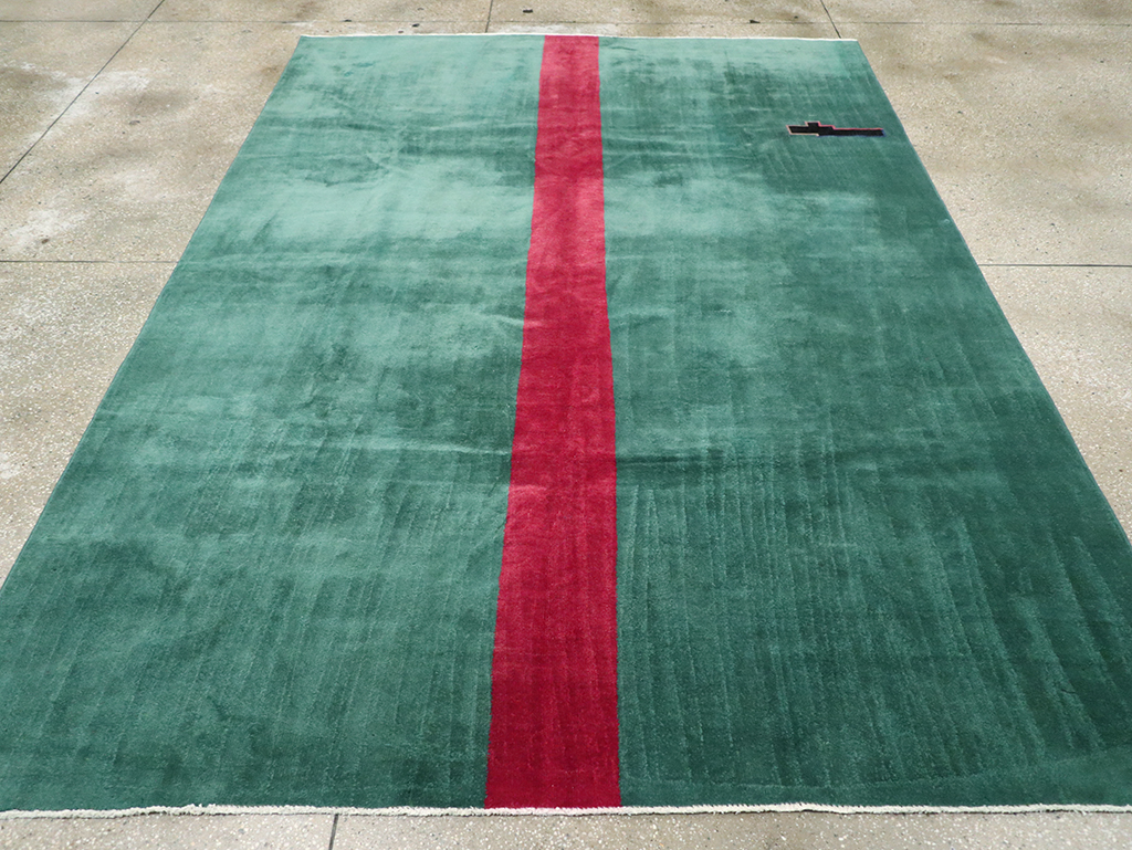 anatolian Carpet - # 108074