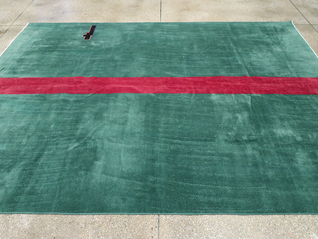 anatolian Carpet - # 108074