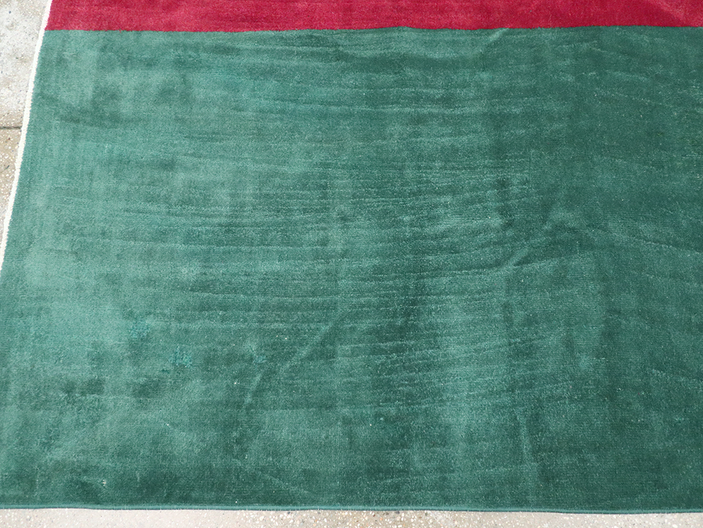 anatolian Carpet - # 108074
