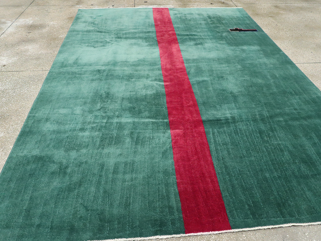 anatolian Carpet - # 108074
