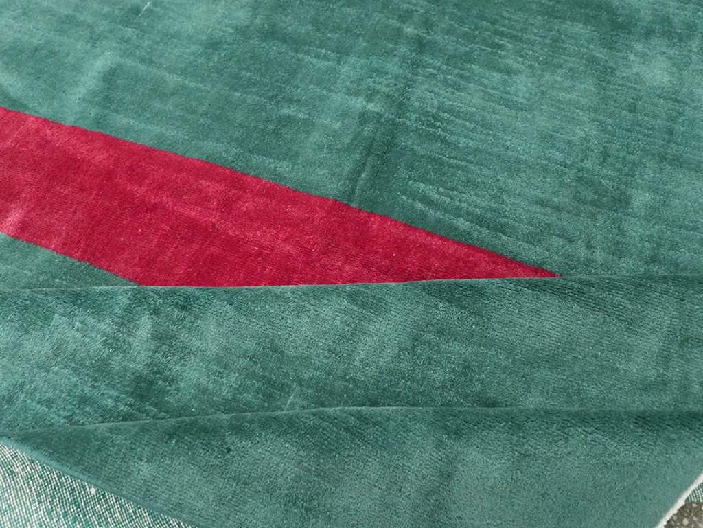 anatolian Carpet - # 108074