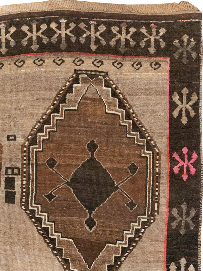 anatolian Carpet - # 108080