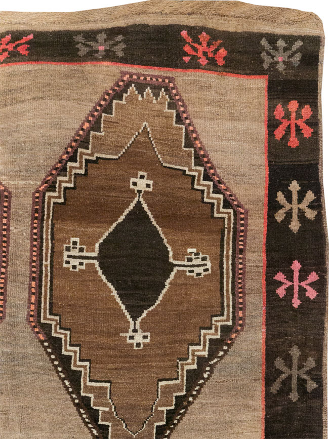 anatolian Carpet - # 108080