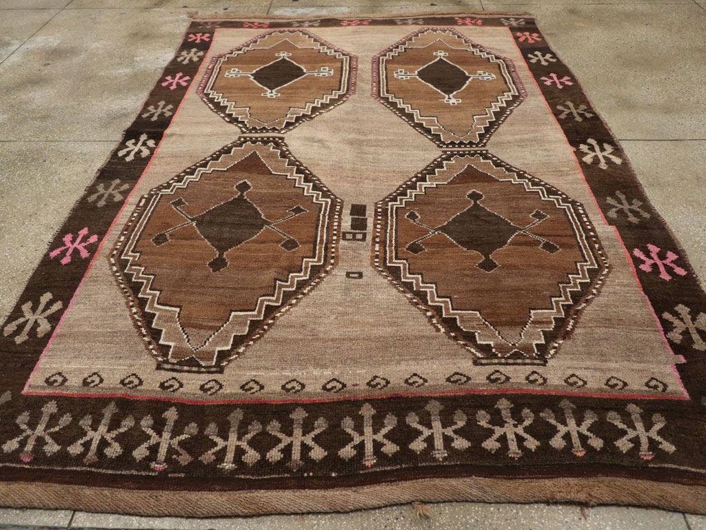 anatolian Carpet - # 108080