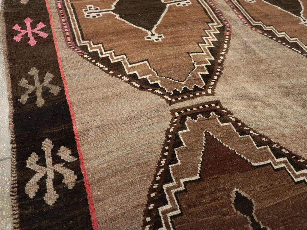 anatolian Carpet - # 108080