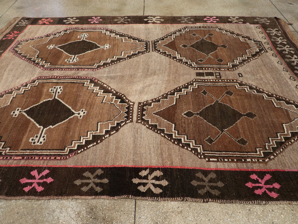 anatolian Carpet - # 108080