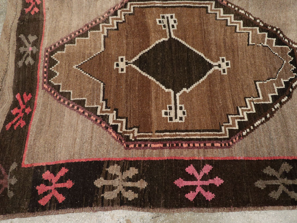 anatolian Carpet - # 108080