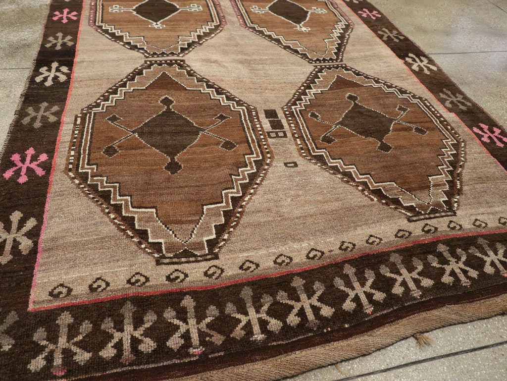 anatolian Carpet - # 108080