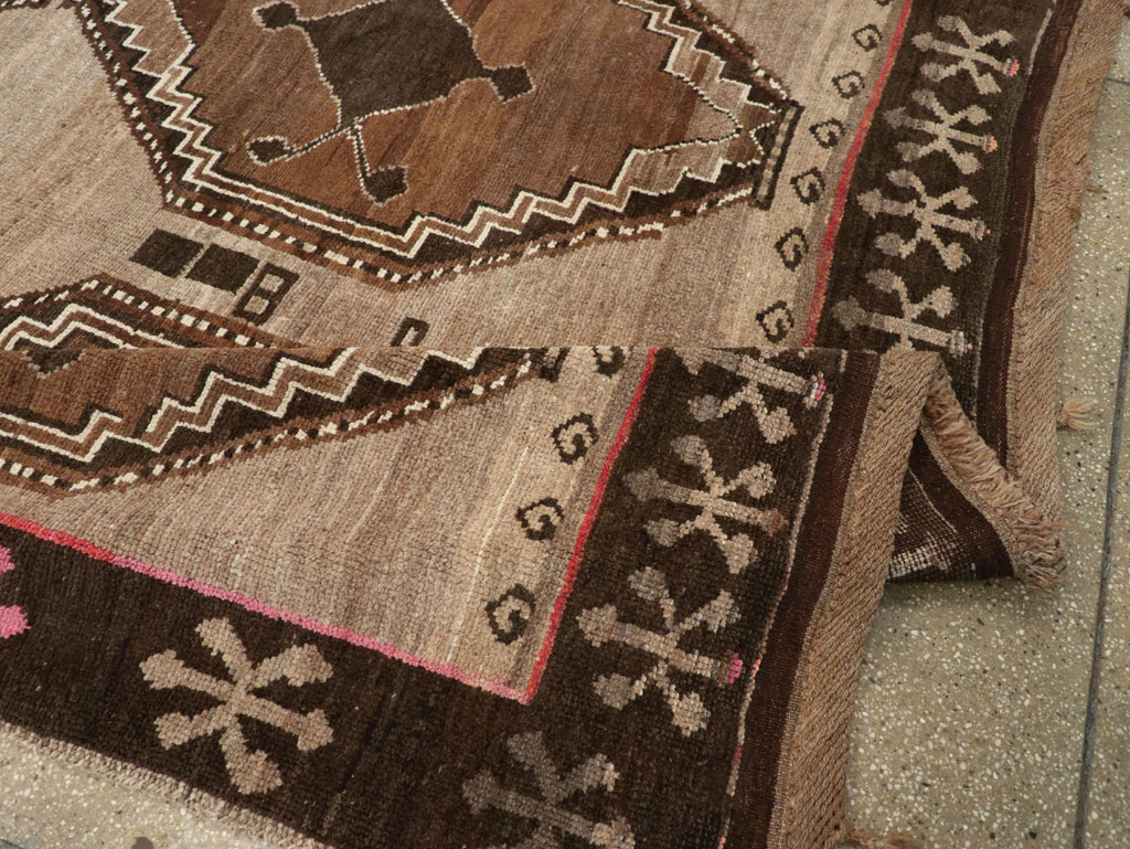 anatolian Carpet - # 108080